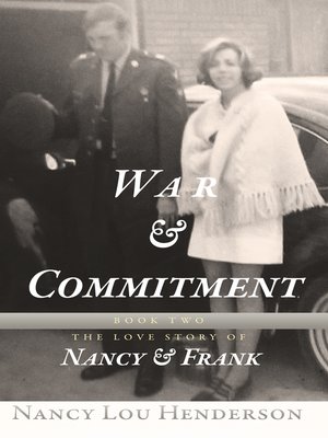 cover image of War & Commitment